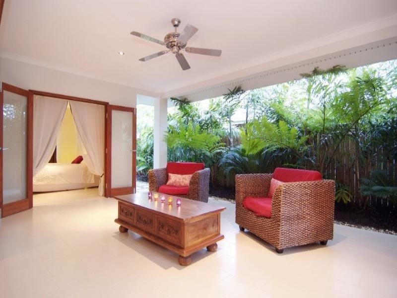 Kewarra Beach QLD 4879