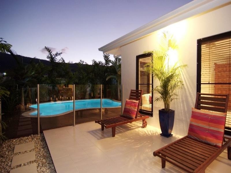 Kewarra Beach QLD 4879