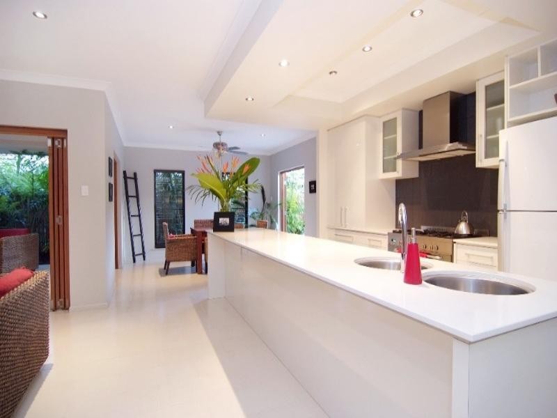 Kewarra Beach QLD 4879