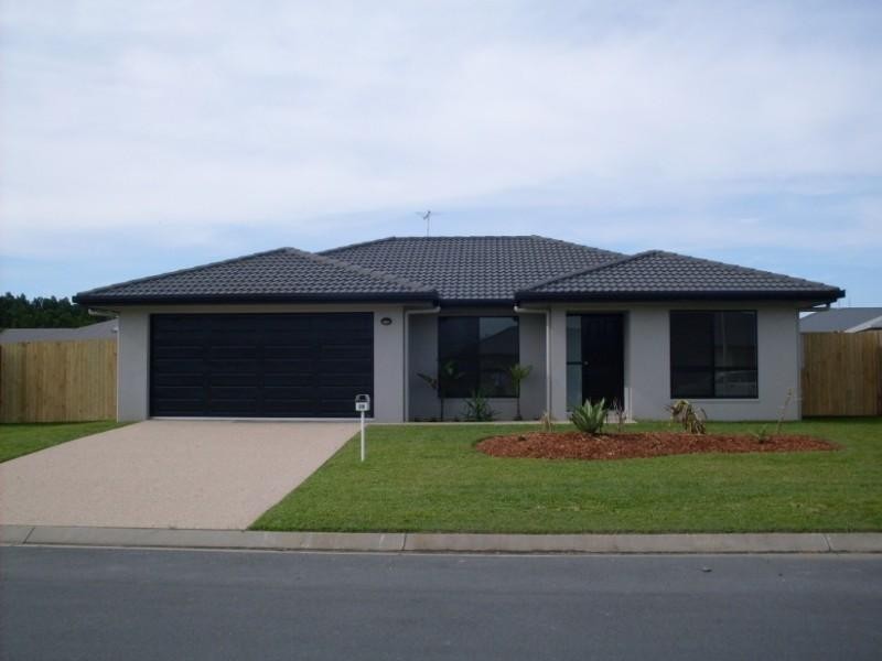 28 Phoenix Street, White Rock QLD 4868