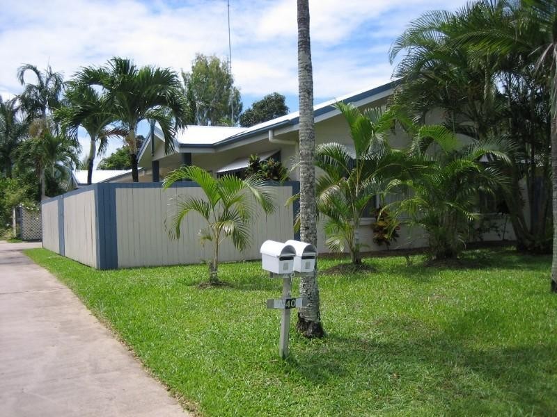 1/40 Frankston Street, Kewarra Beach QLD 4879