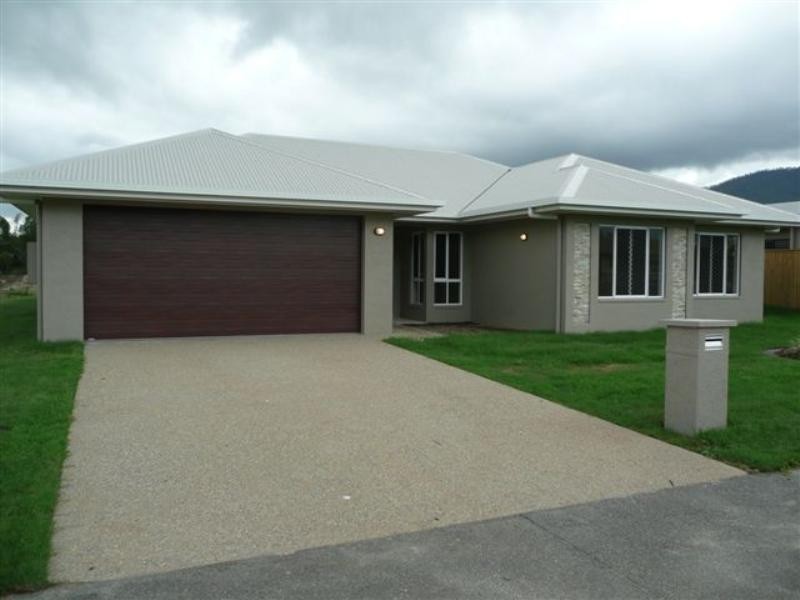 87 Roberts Drive, Trinity Beach QLD 4879