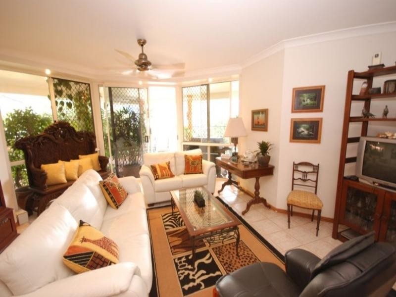 Trinity Beach QLD 4879