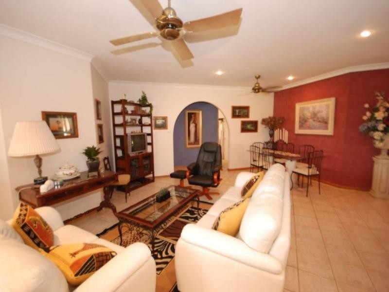 Trinity Beach QLD 4879