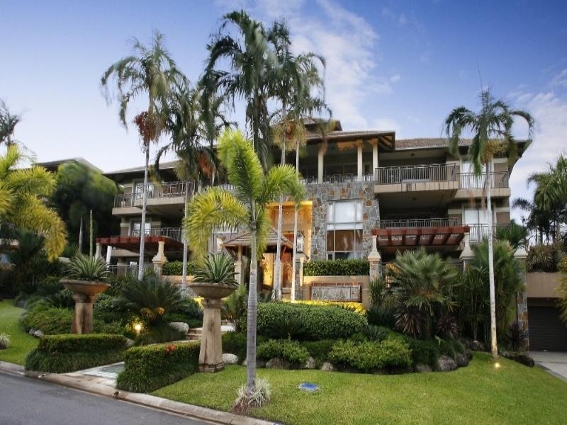 5/11 Colonel Cummings Drive, Palm Cove QLD 4879