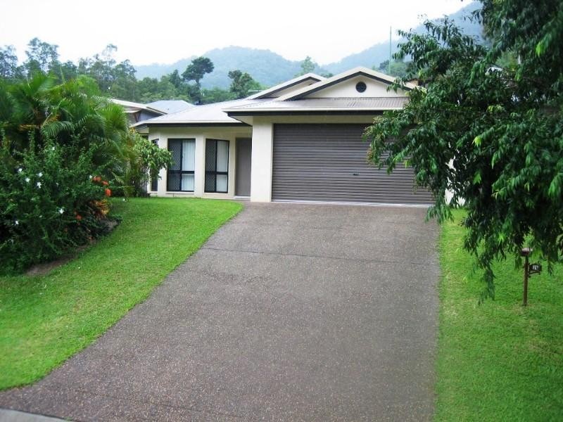 39 William Hickey Drive, Redlynch QLD 4870