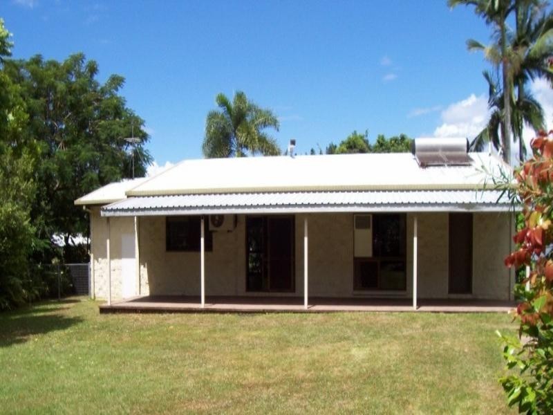 Smithfield QLD 4878