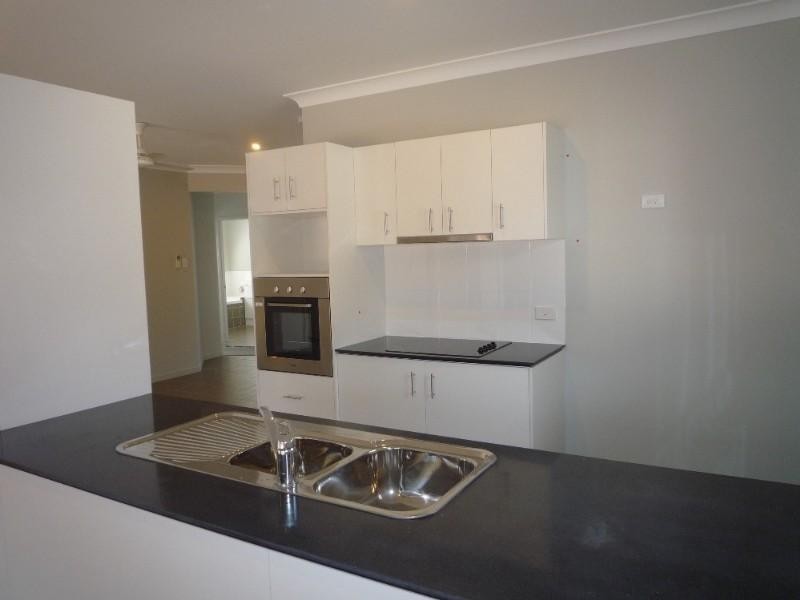 Smithfield QLD 4878