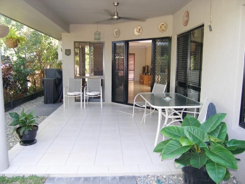 Palm Cove QLD 4879