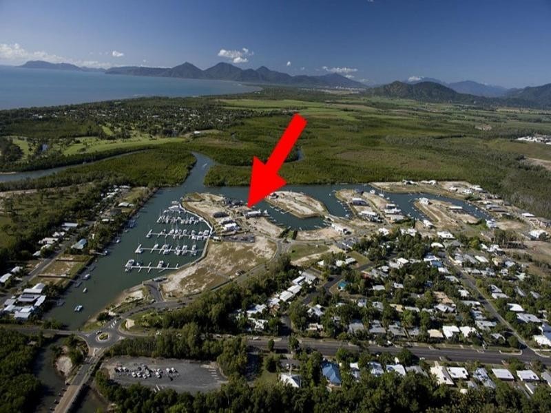 Trinity Park QLD 4879