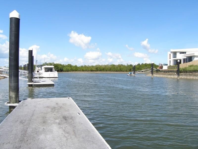 Trinity Park QLD 4879