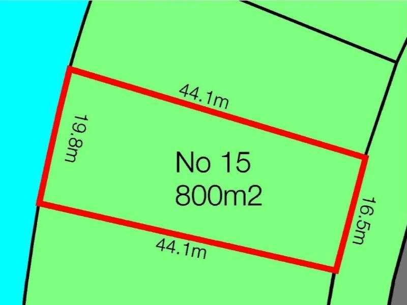 Trinity Park QLD 4879