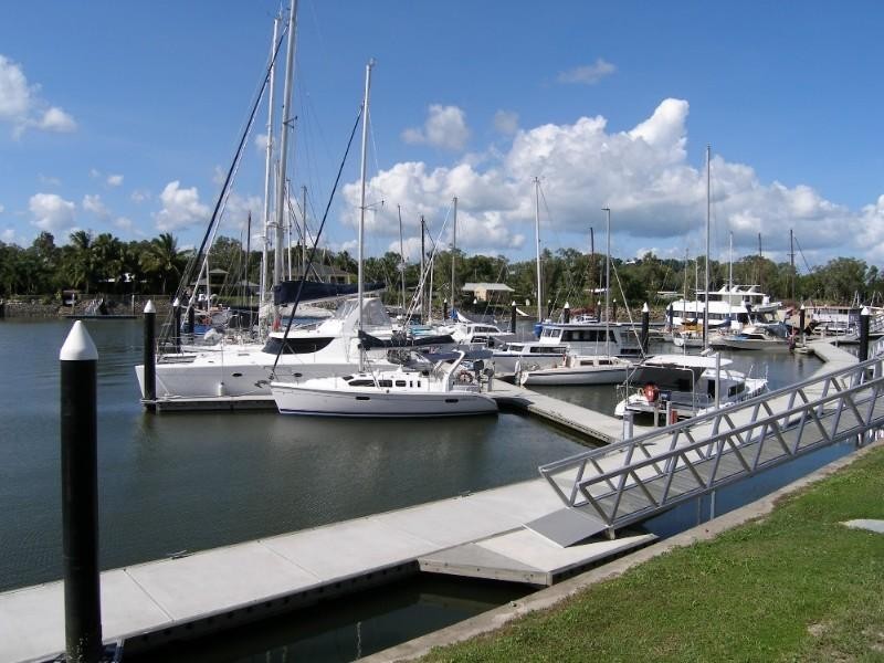 Trinity Park QLD 4879