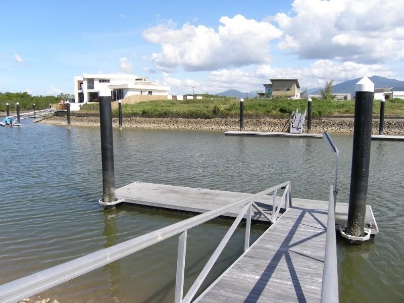 Trinity Park QLD 4879