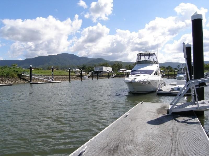 Trinity Park QLD 4879