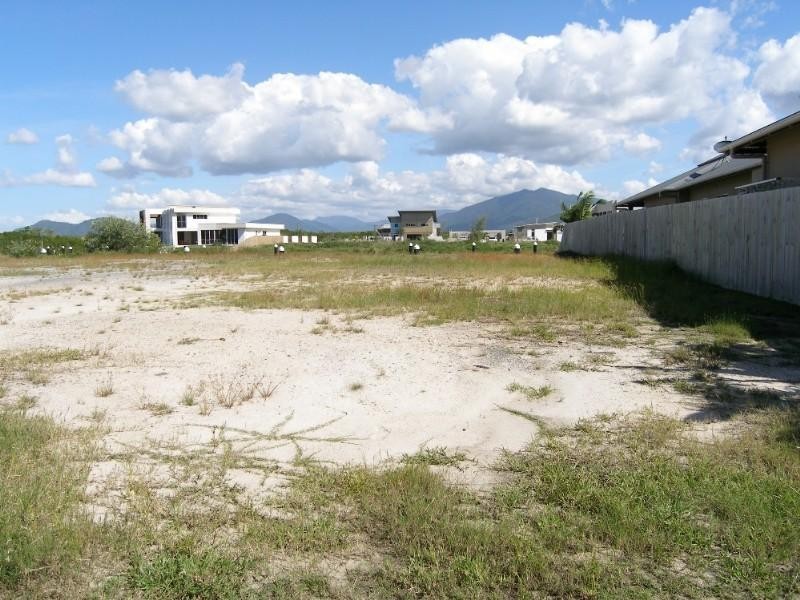 Trinity Park QLD 4879