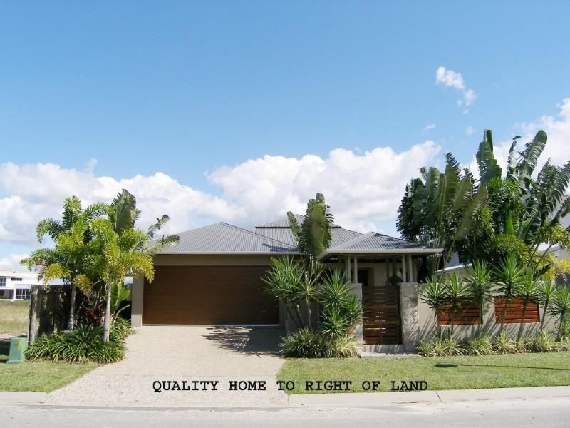 Trinity Park QLD 4879