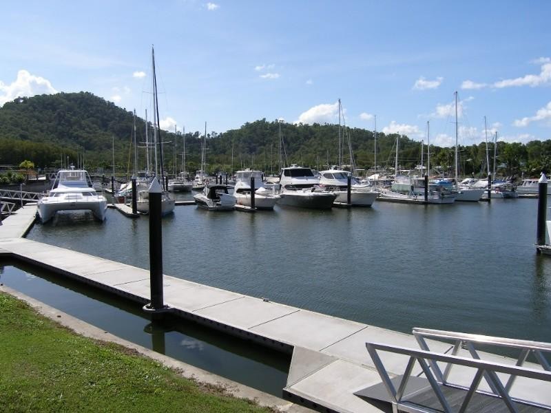 Trinity Park QLD 4879