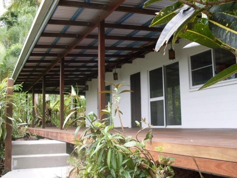 Redlynch QLD 4870