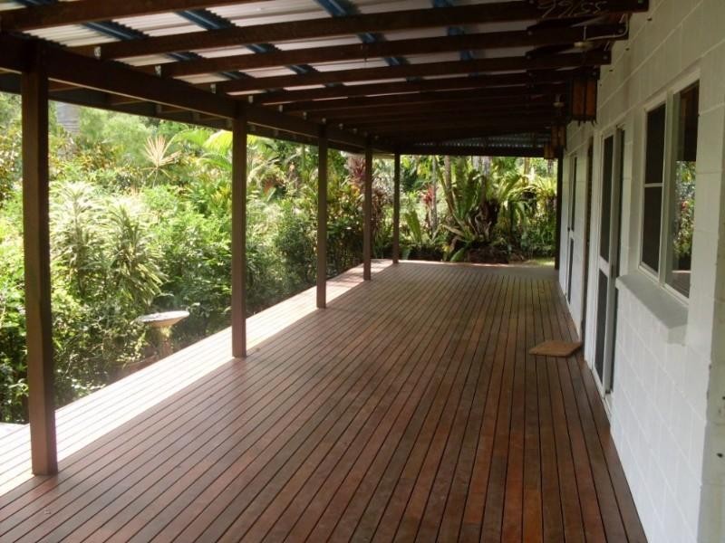 Redlynch QLD 4870