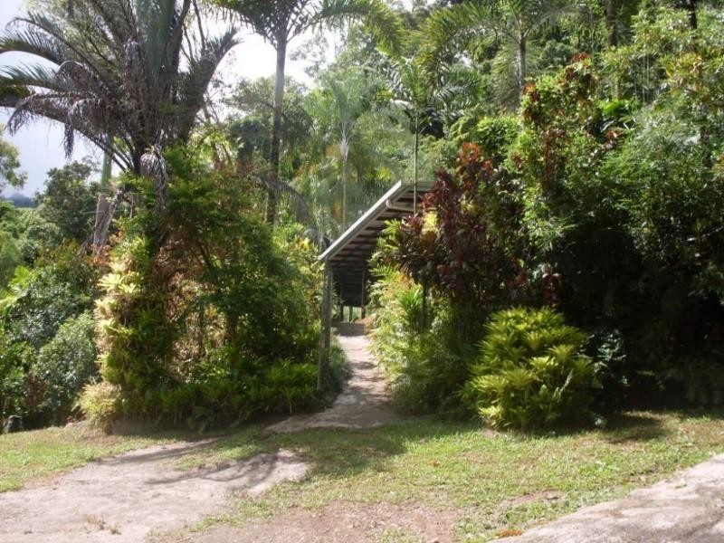 Redlynch QLD 4870
