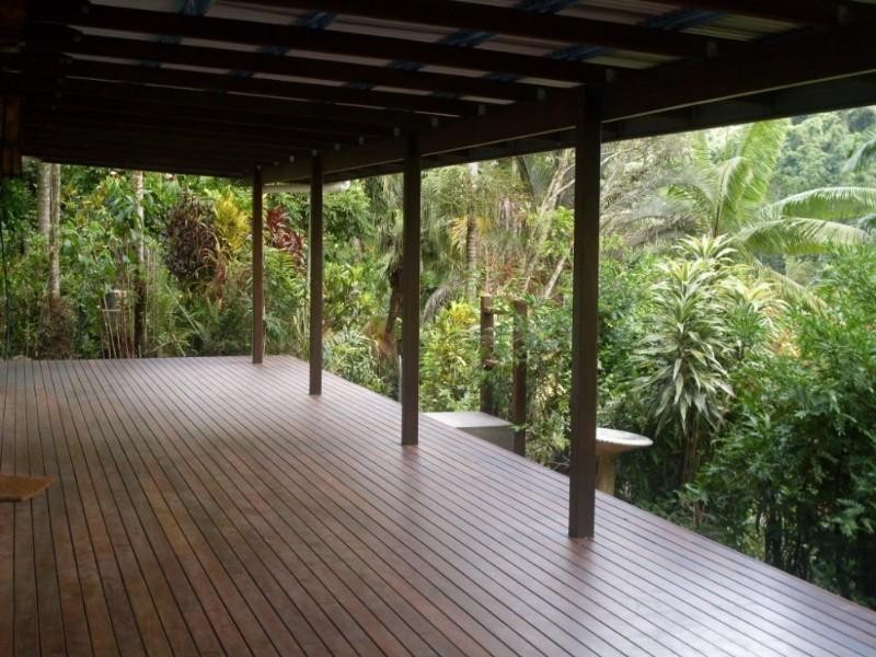 Redlynch QLD 4870