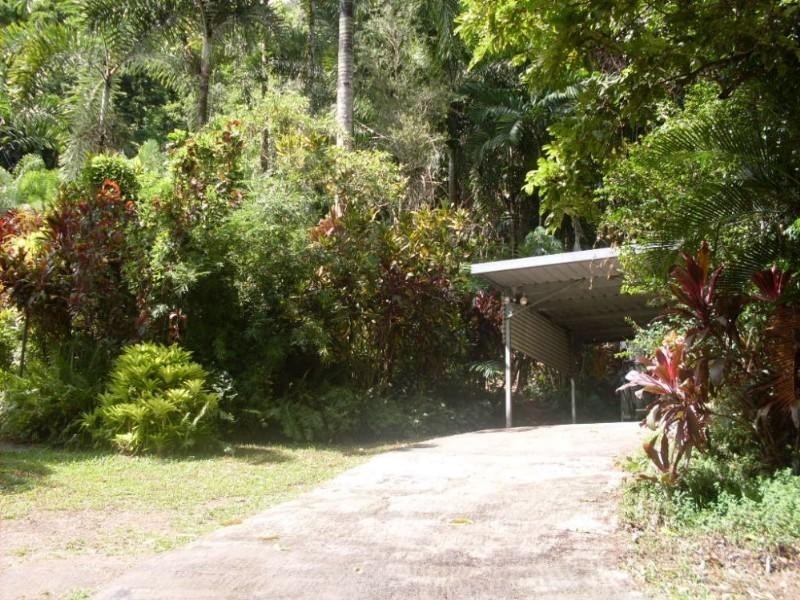Redlynch QLD 4870