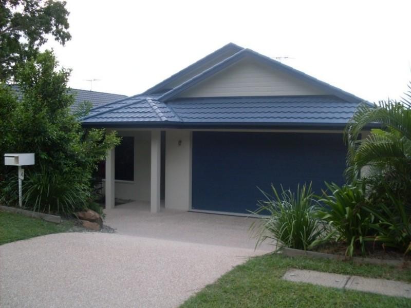 4 Retreat Close, Palm Cove QLD 4879