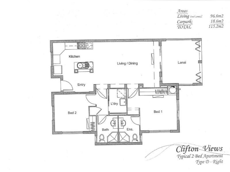 Clifton Beach QLD 4879