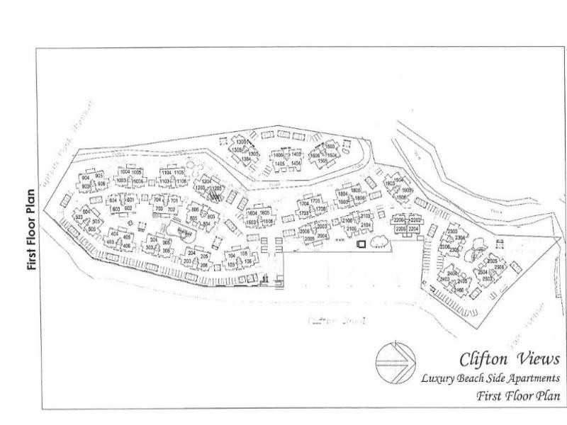 Clifton Beach QLD 4879