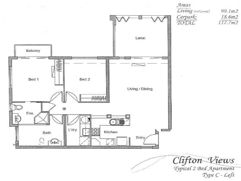 Clifton Beach QLD 4879