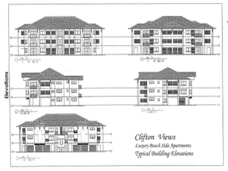 Clifton Beach QLD 4879