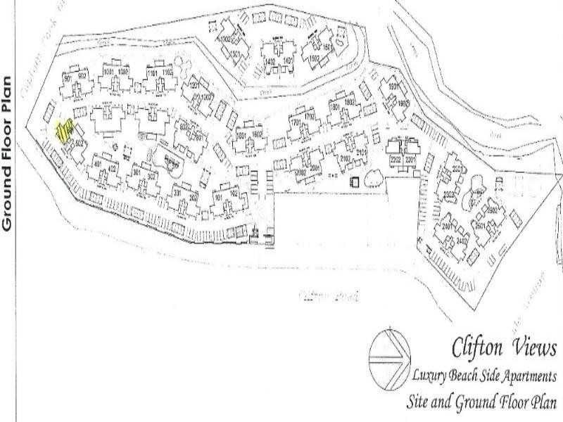 Clifton Beach QLD 4879