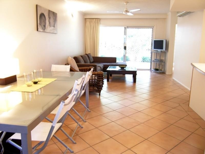 Trinity Beach QLD 4879