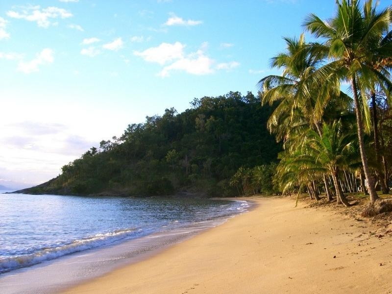 Trinity Beach QLD 4879