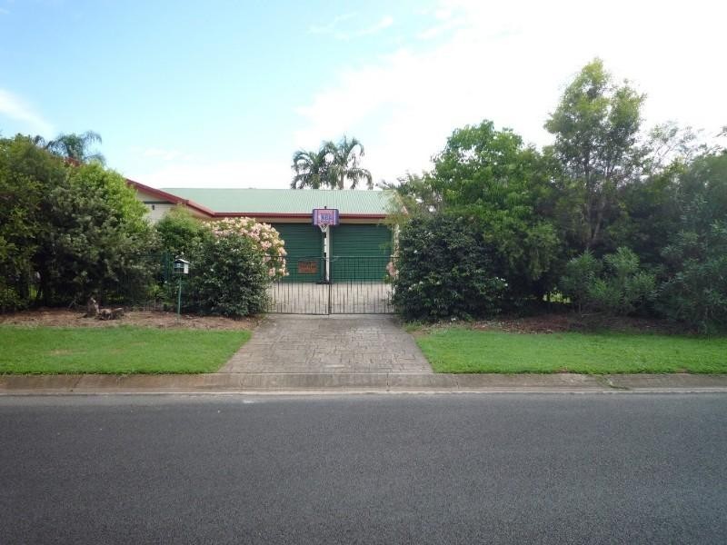 Kewarra Beach QLD 4879