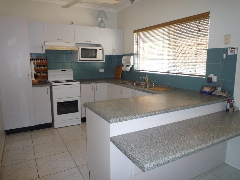 Kewarra Beach QLD 4879