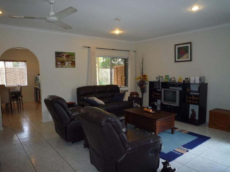 Kewarra Beach QLD 4879