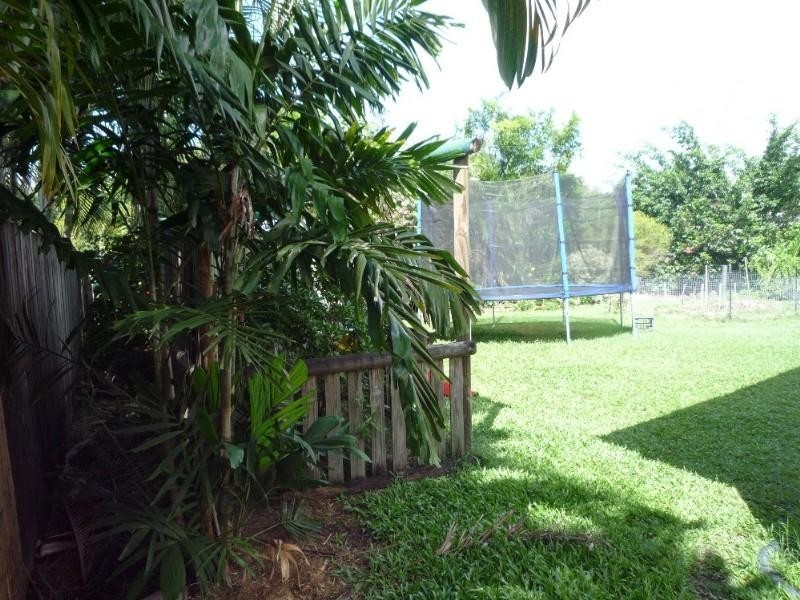 Kewarra Beach QLD 4879