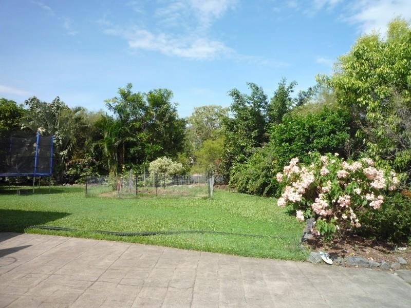 Kewarra Beach QLD 4879