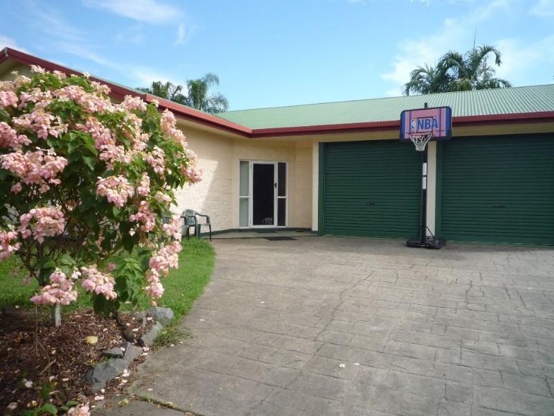 Kewarra Beach QLD 4879