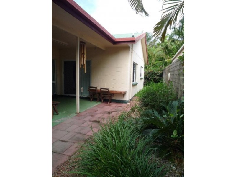 Kewarra Beach QLD 4879