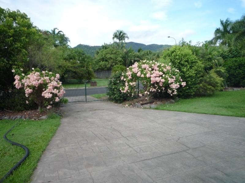 Kewarra Beach QLD 4879