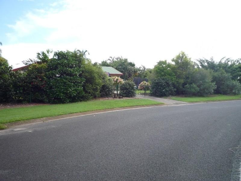 Kewarra Beach QLD 4879