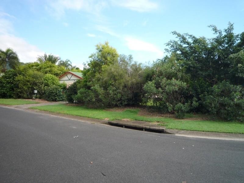 Kewarra Beach QLD 4879