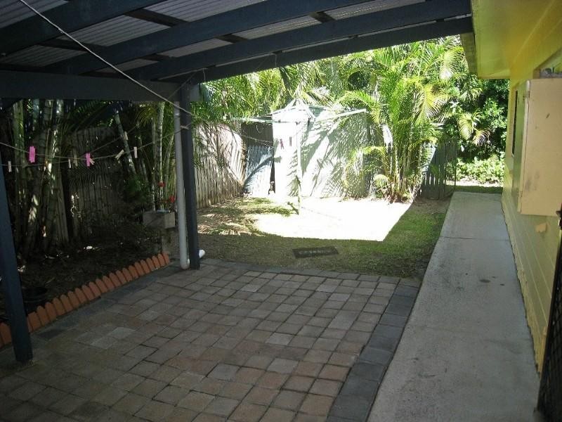 Trinity Beach QLD 4879