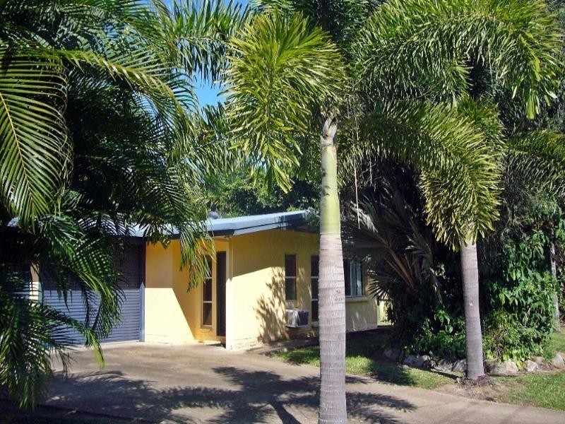 Trinity Beach QLD 4879