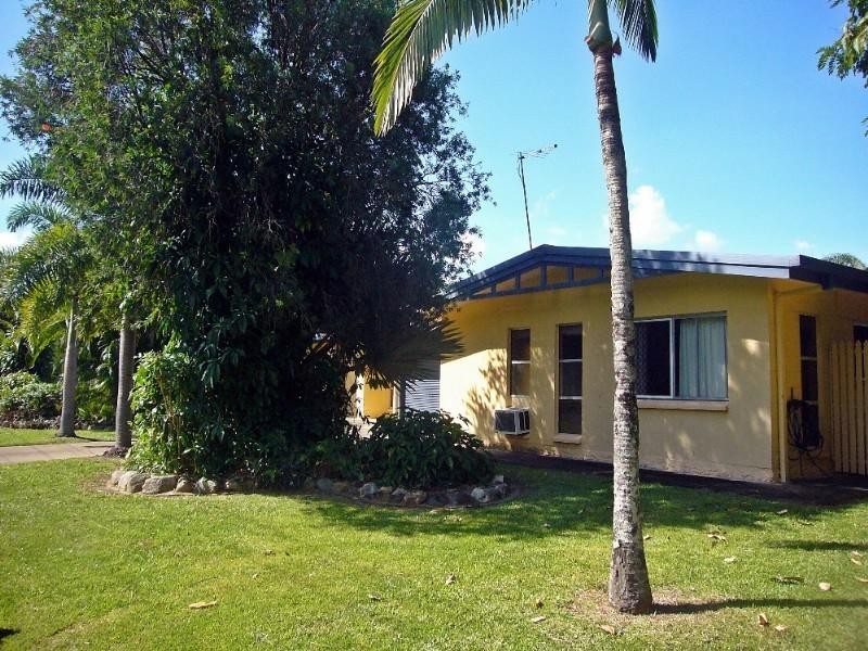 Trinity Beach QLD 4879