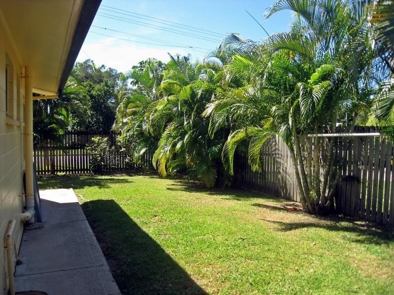 Trinity Beach QLD 4879