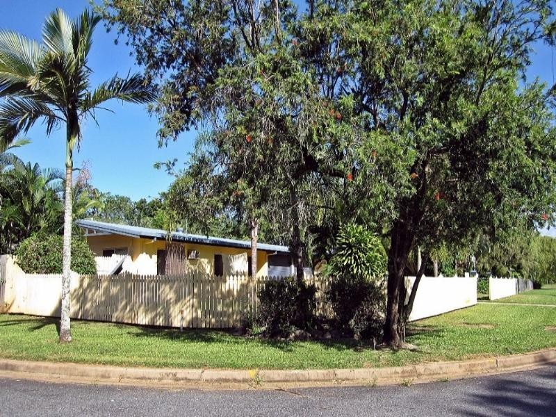 Trinity Beach QLD 4879